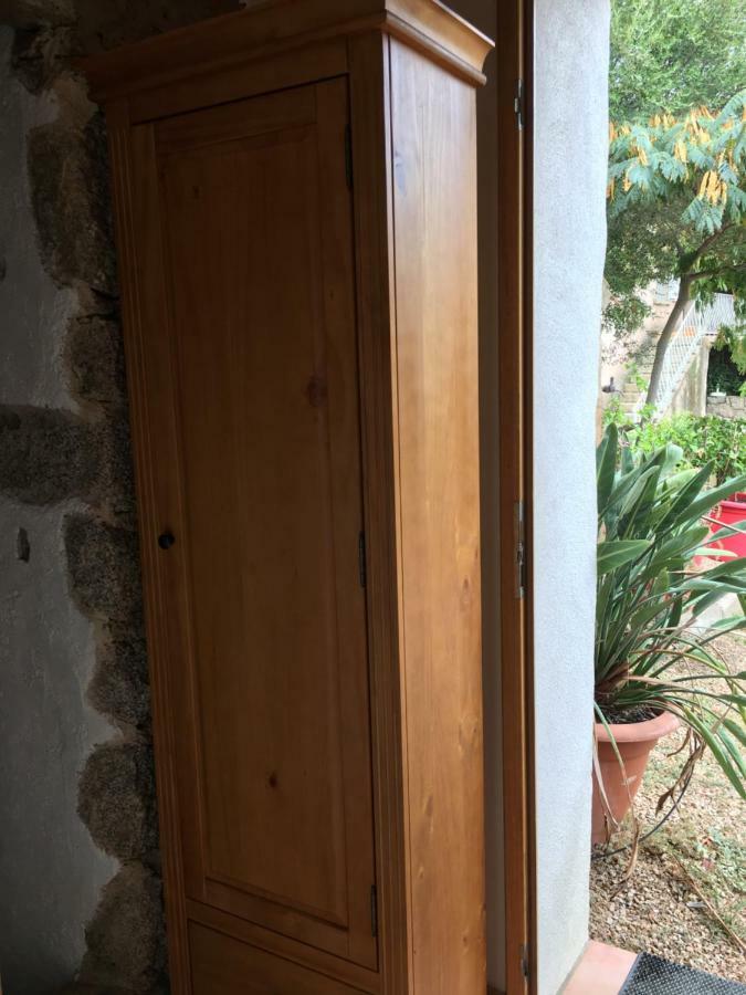 Caseddu Di Chjarastella Figari  Ngoại thất bức ảnh